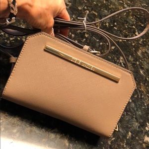 Steve Madden bag never used.